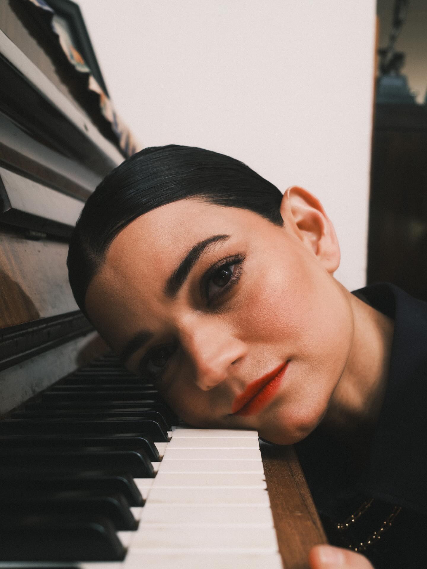 Ana Gaby Fernández